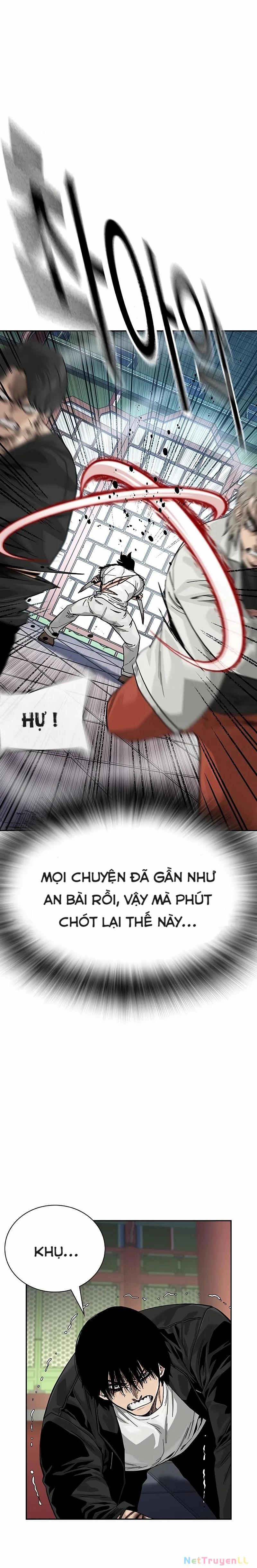 Để Có Thể Sống Sót 147 trang 49