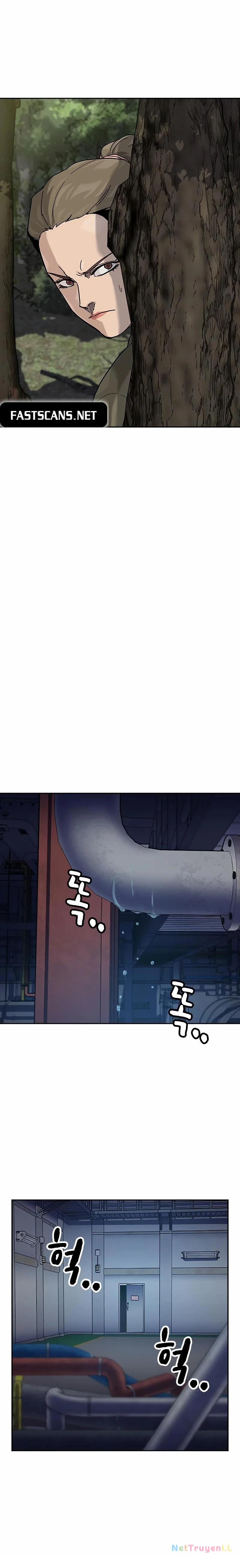 Để Có Thể Sống Sót 147 trang 5