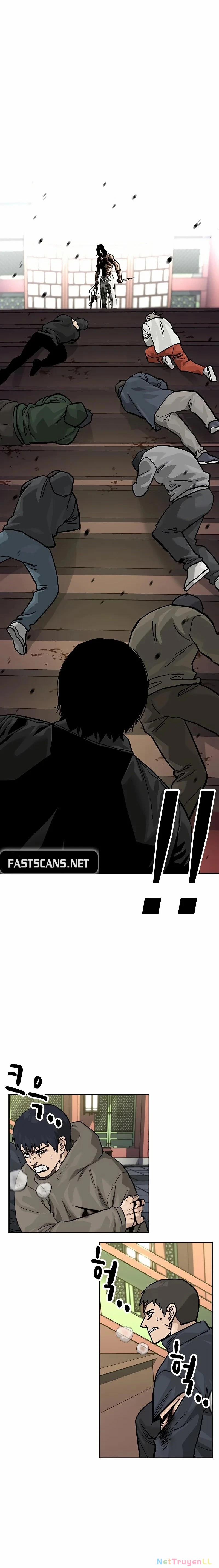 Để Có Thể Sống Sót 147 trang 50