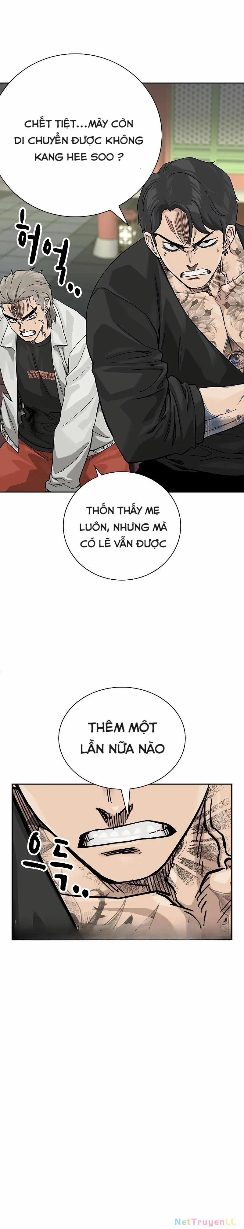 Để Có Thể Sống Sót 147 trang 51
