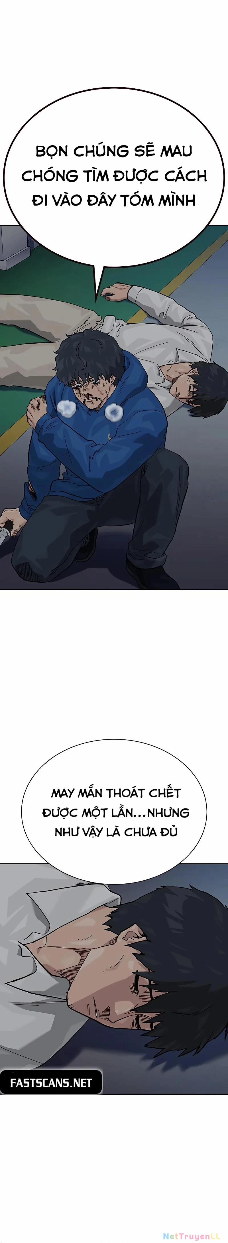 Để Có Thể Sống Sót 147 trang 6