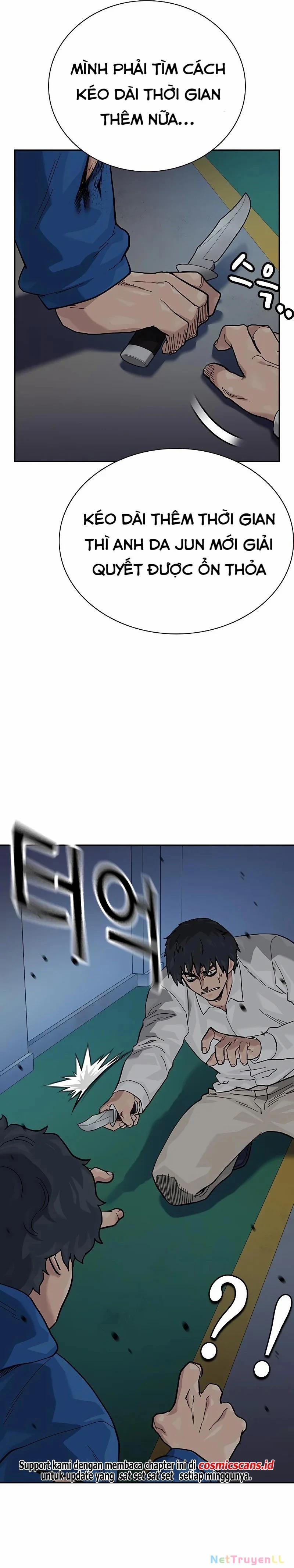 Để Có Thể Sống Sót 147 trang 7