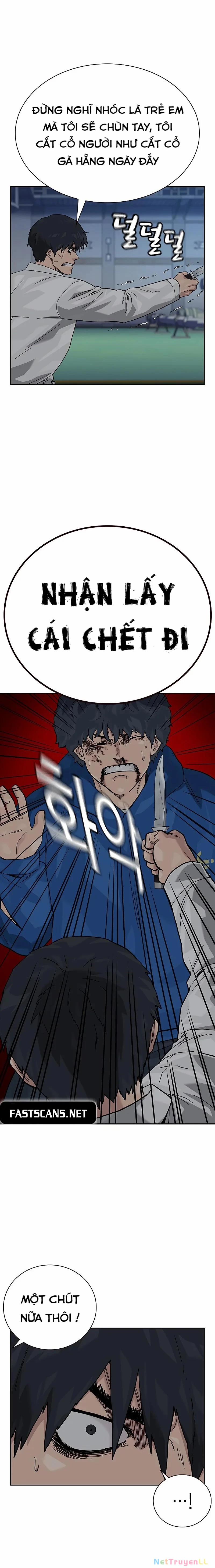 Để Có Thể Sống Sót 147 trang 9