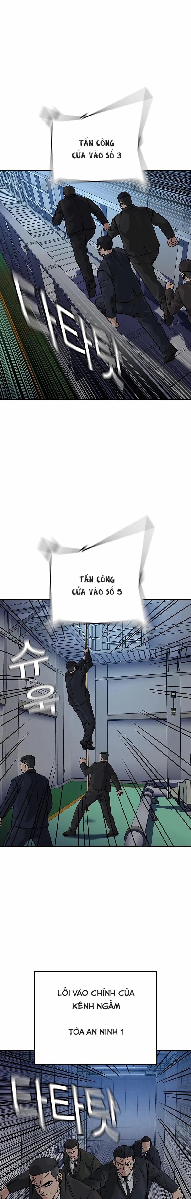 Để Có Thể Sống Sót 148 trang 10