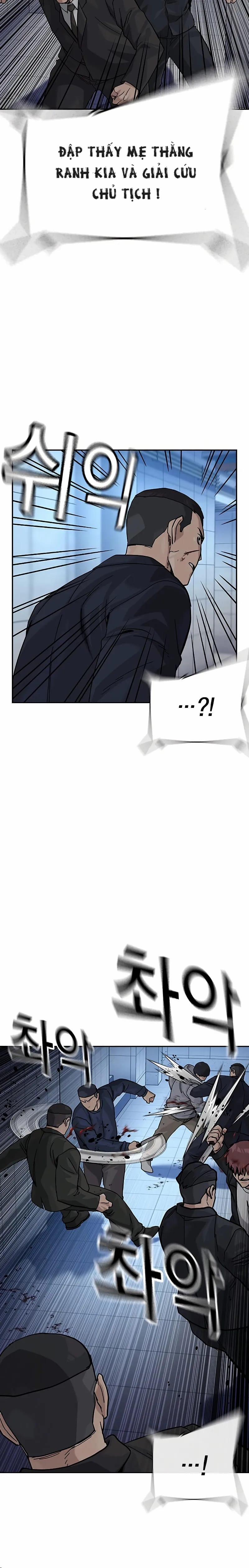 Để Có Thể Sống Sót 148 trang 11