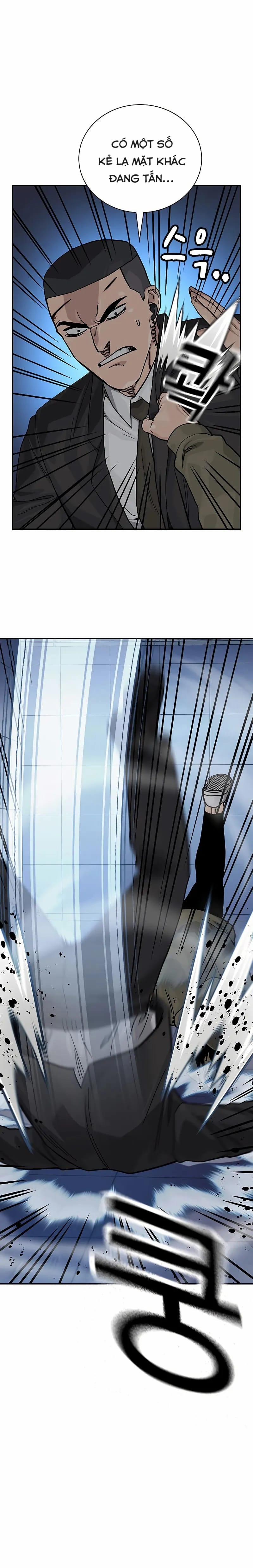 Để Có Thể Sống Sót 148 trang 12