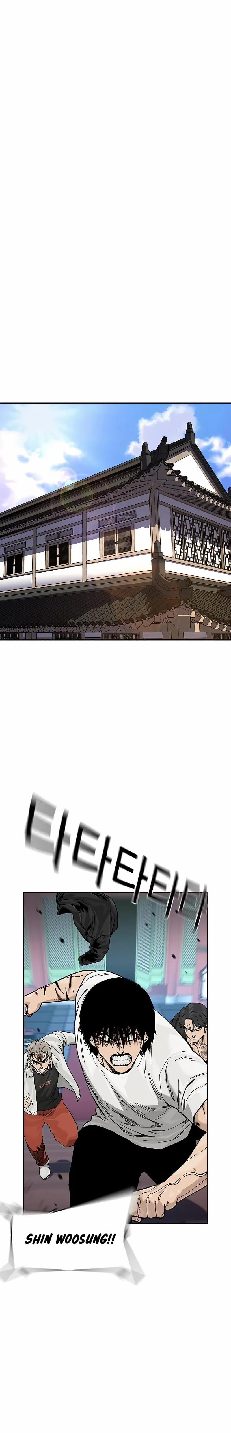 Để Có Thể Sống Sót 148 trang 14