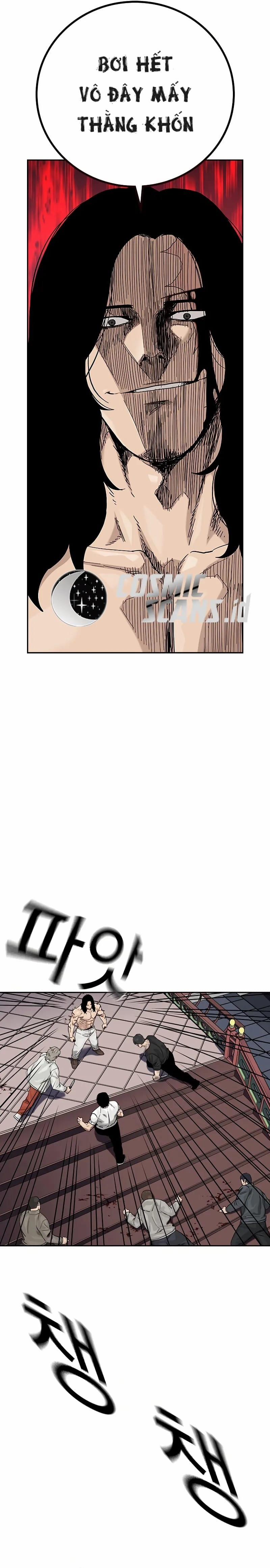 Để Có Thể Sống Sót 148 trang 15