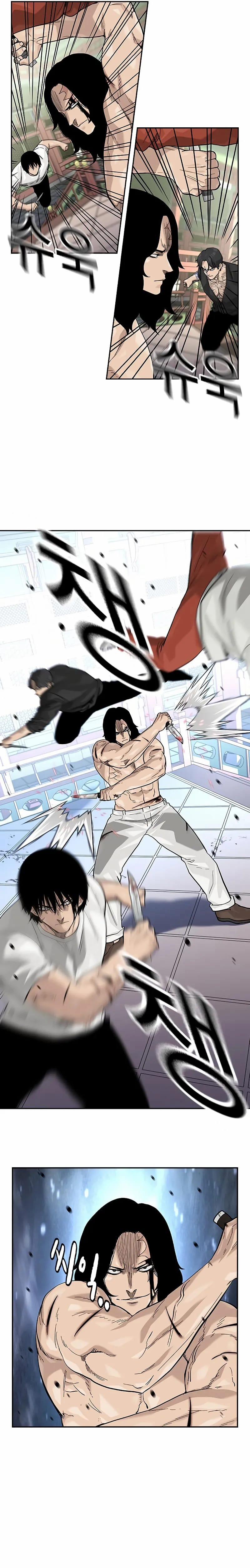 Để Có Thể Sống Sót 148 trang 18