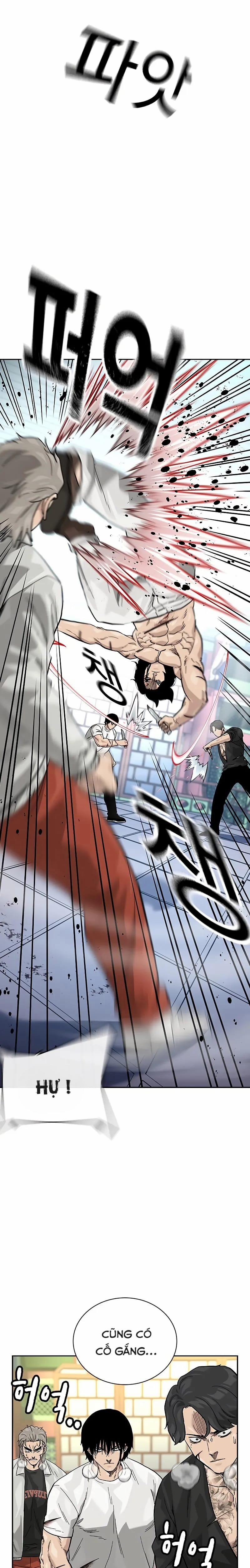 Để Có Thể Sống Sót 148 trang 19