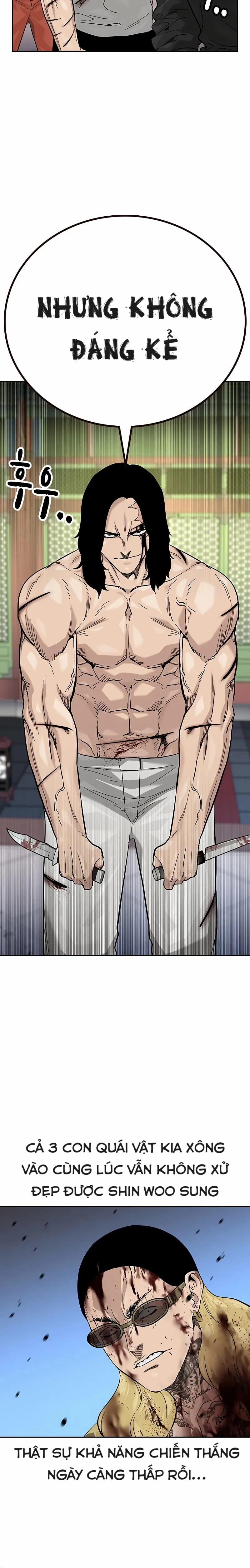 Để Có Thể Sống Sót 148 trang 20