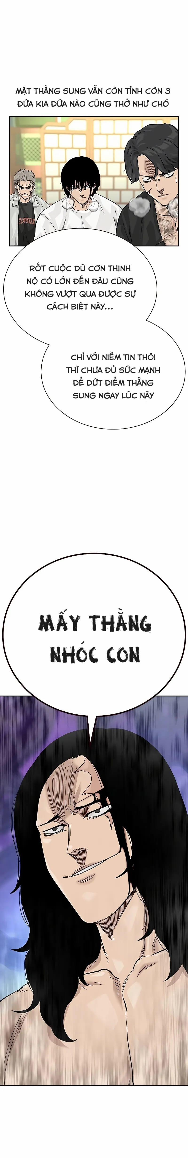 Để Có Thể Sống Sót 148 trang 21