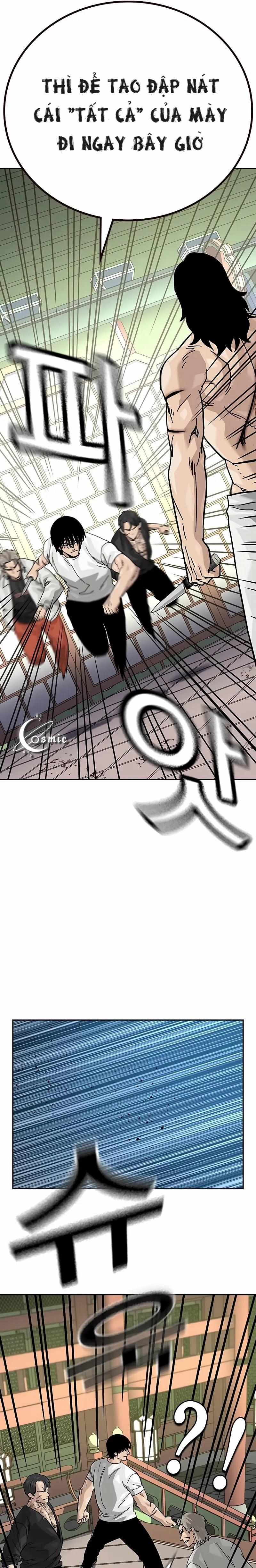 Để Có Thể Sống Sót 148 trang 24