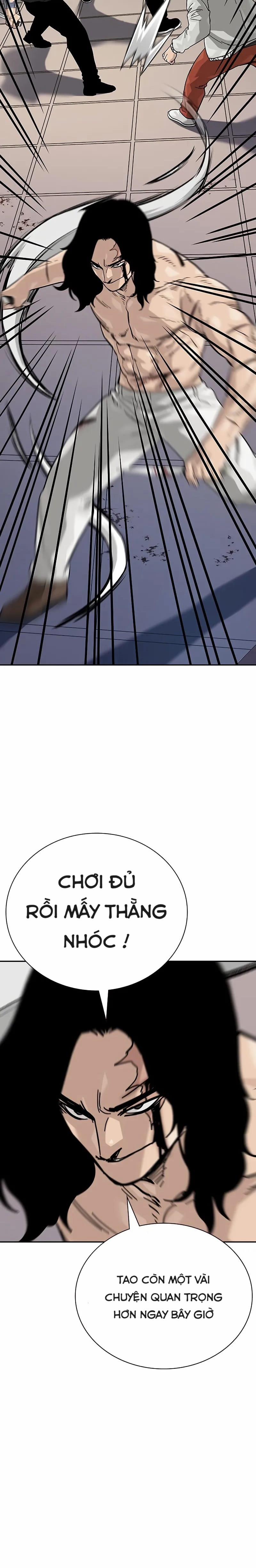 Để Có Thể Sống Sót 148 trang 25
