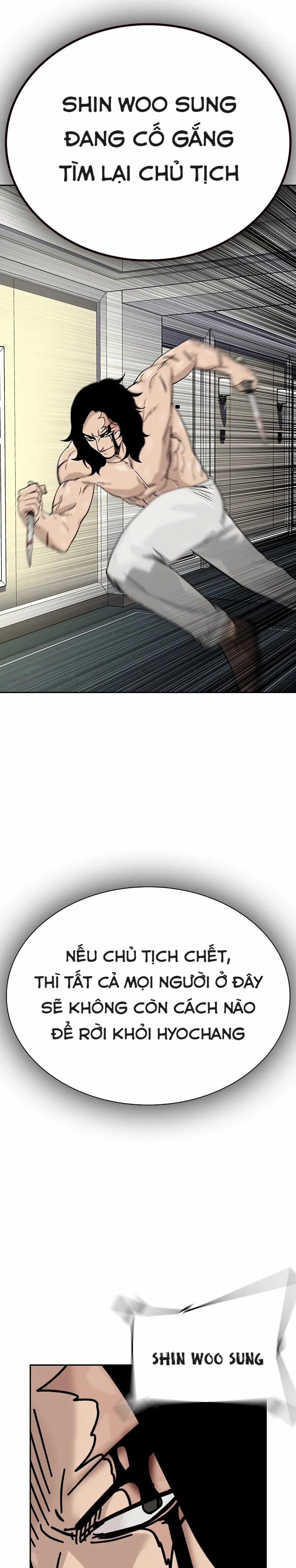 Để Có Thể Sống Sót 148 trang 27