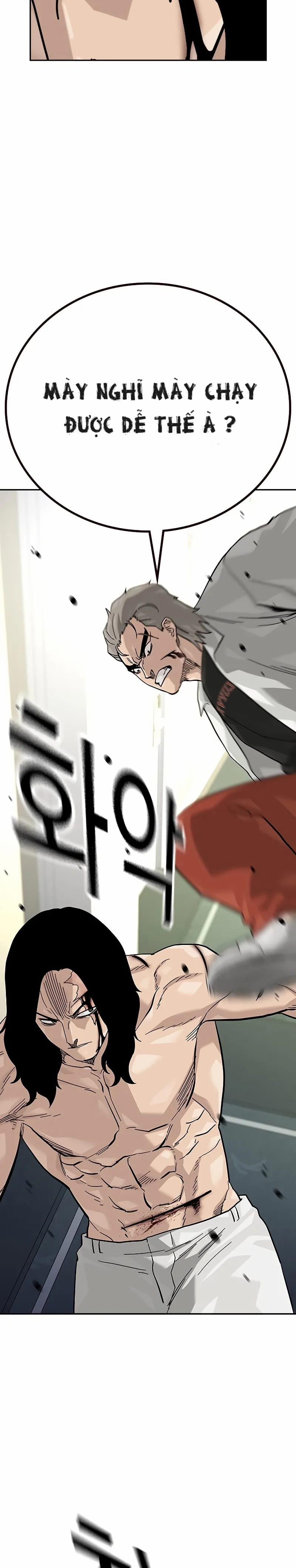 Để Có Thể Sống Sót 148 trang 28