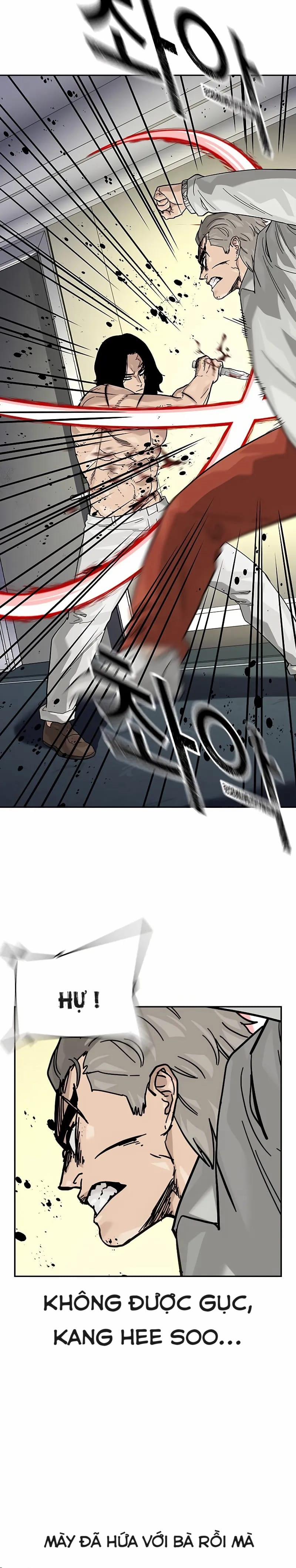 Để Có Thể Sống Sót 148 trang 29