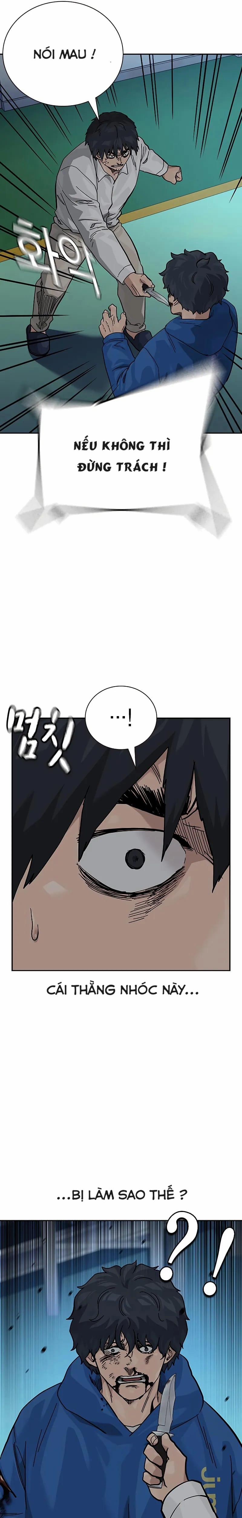 Để Có Thể Sống Sót 148 trang 3