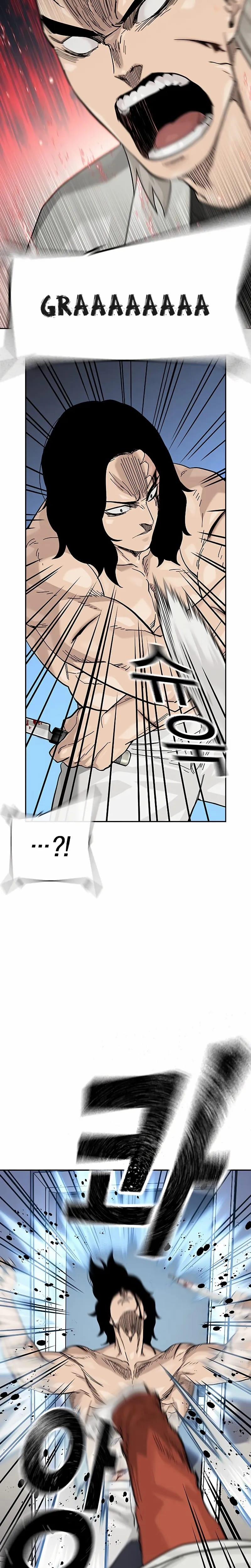 Để Có Thể Sống Sót 148 trang 31