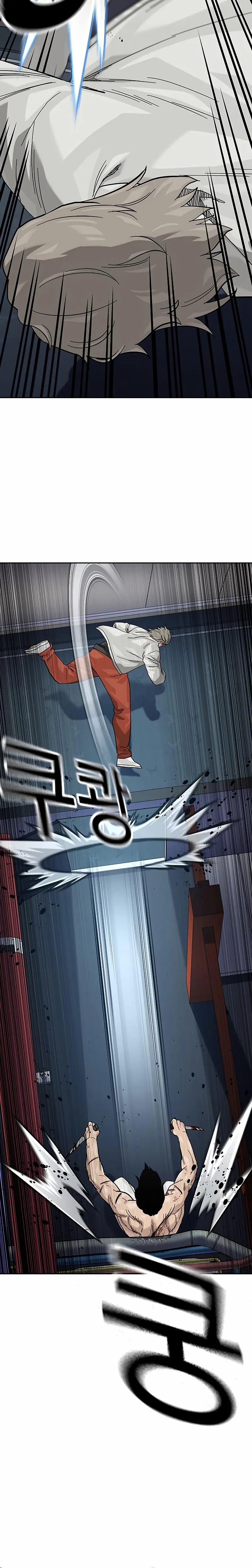 Để Có Thể Sống Sót 148 trang 32