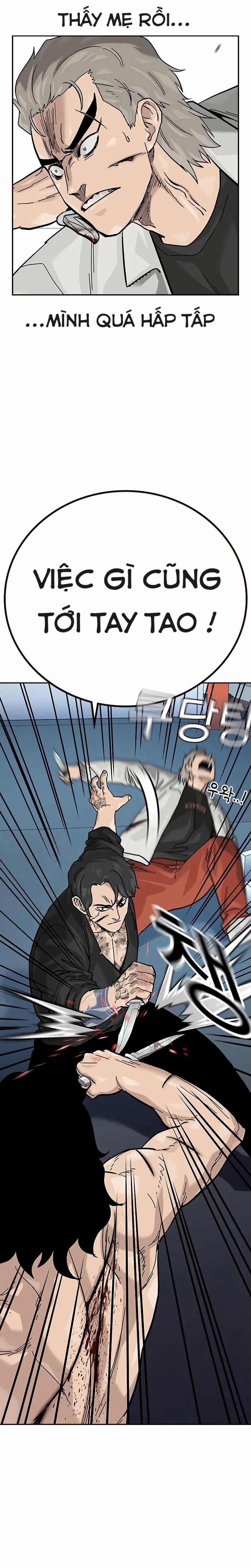 Để Có Thể Sống Sót 148 trang 34