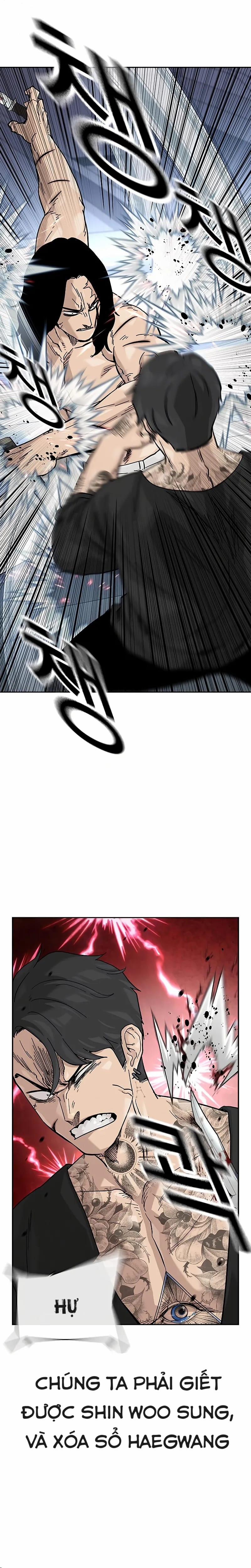 Để Có Thể Sống Sót 148 trang 35