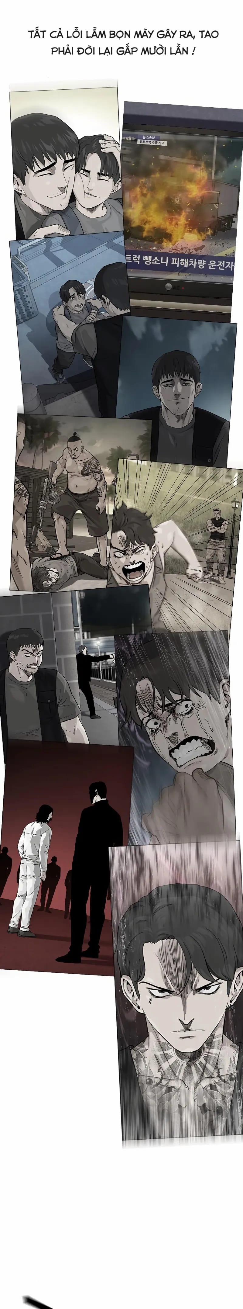 Để Có Thể Sống Sót 148 trang 36