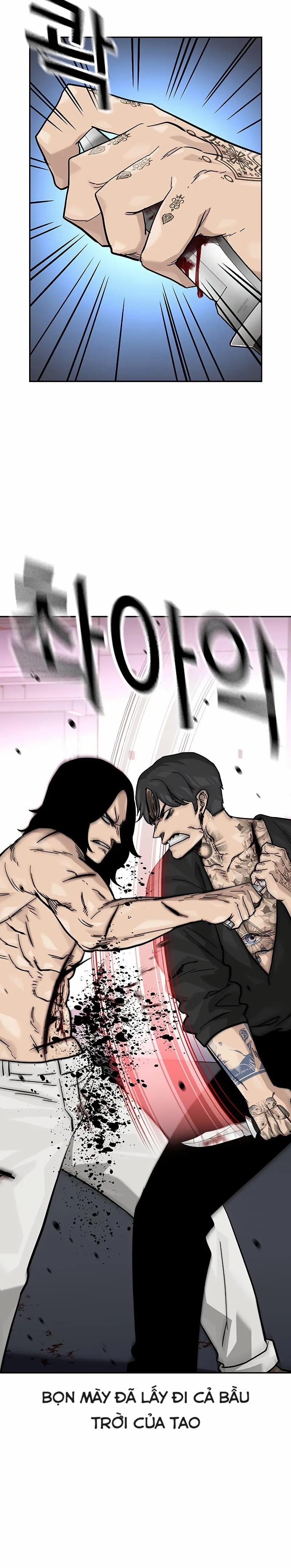 Để Có Thể Sống Sót 148 trang 37