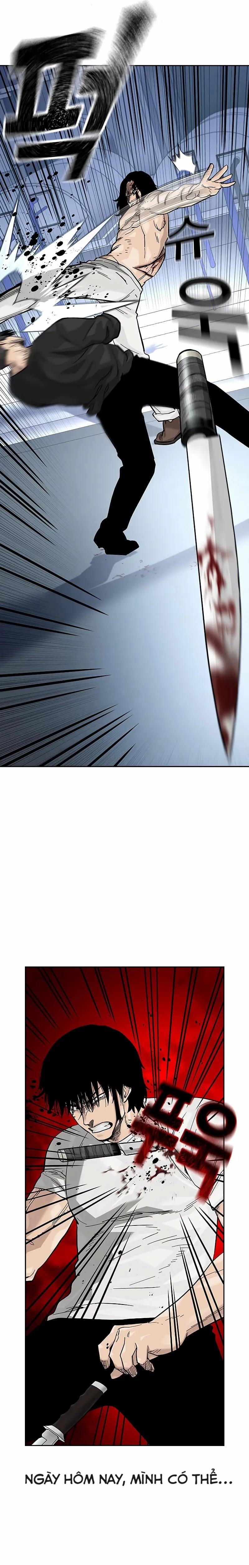 Để Có Thể Sống Sót 148 trang 39