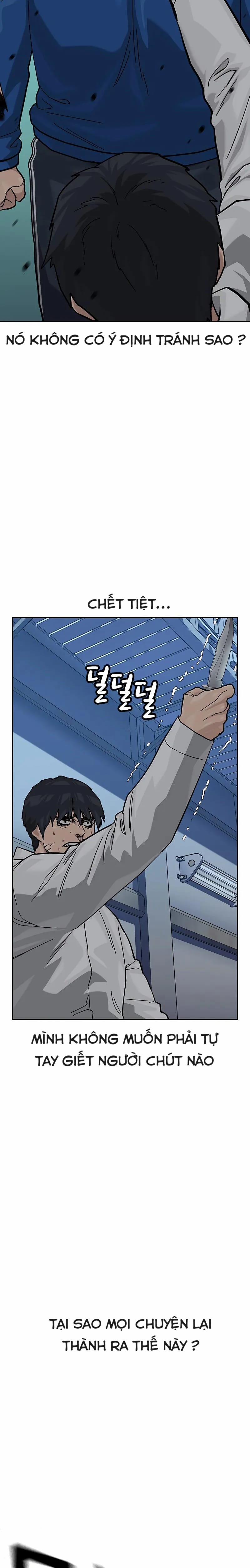 Để Có Thể Sống Sót 148 trang 4
