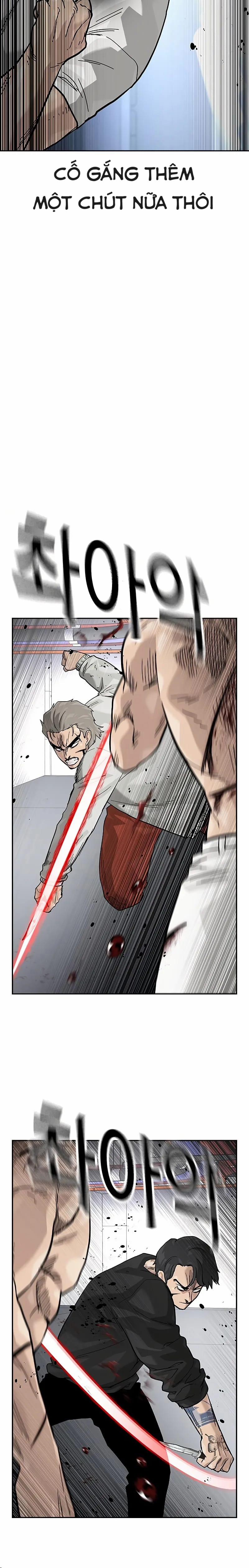 Để Có Thể Sống Sót 148 trang 41