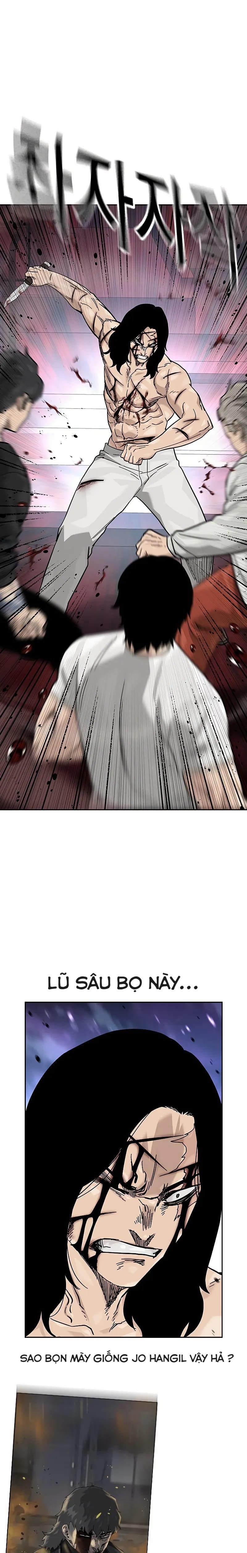 Để Có Thể Sống Sót 148 trang 42