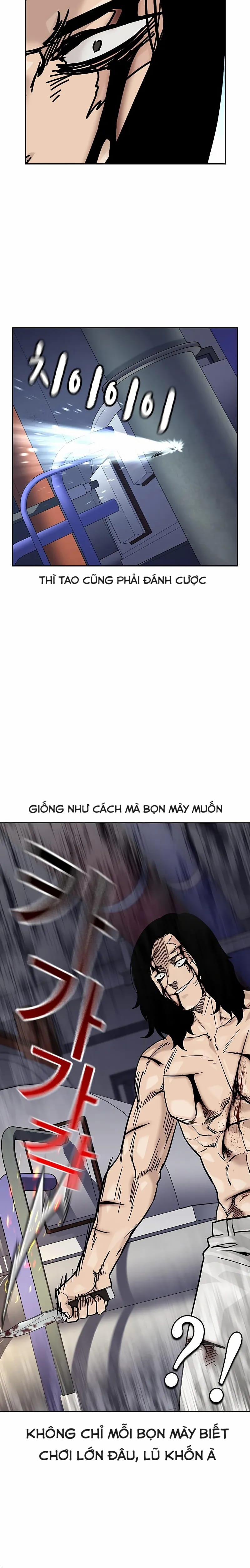 Để Có Thể Sống Sót 148 trang 44