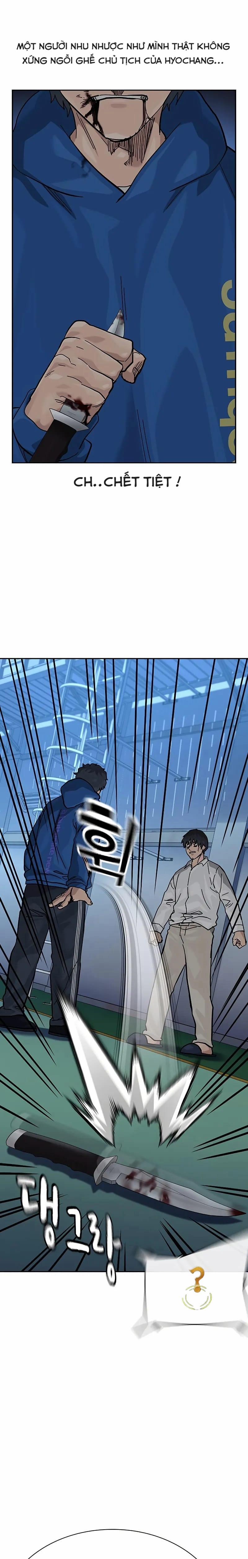 Để Có Thể Sống Sót 148 trang 6