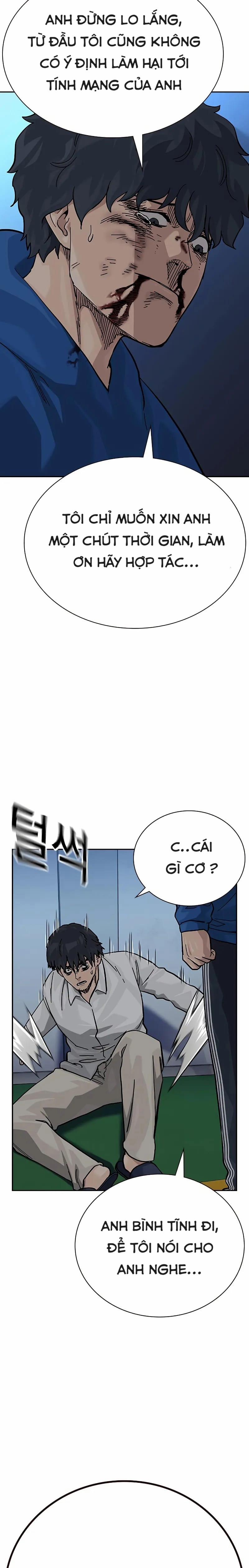 Để Có Thể Sống Sót 148 trang 7