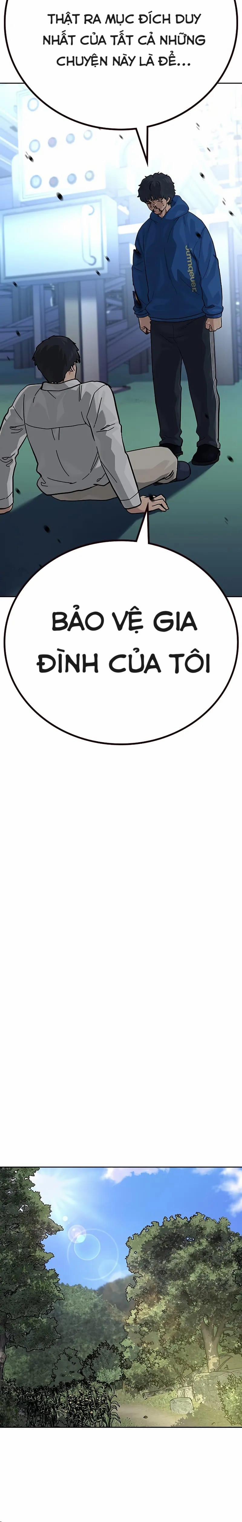 Để Có Thể Sống Sót 148 trang 8