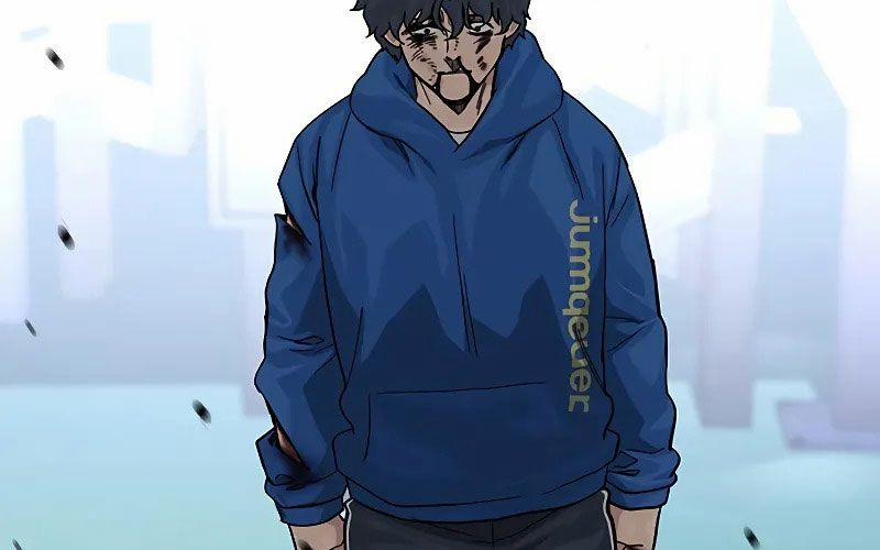 Để Có Thể Sống Sót 149 trang 189