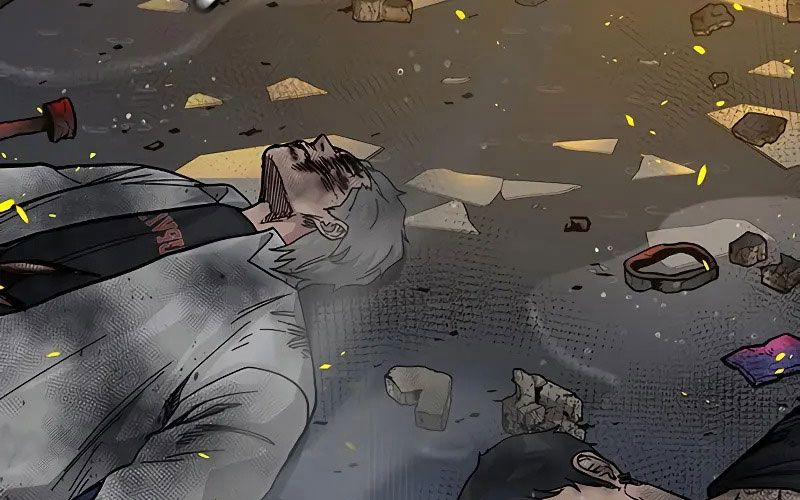 Để Có Thể Sống Sót 149 trang 210