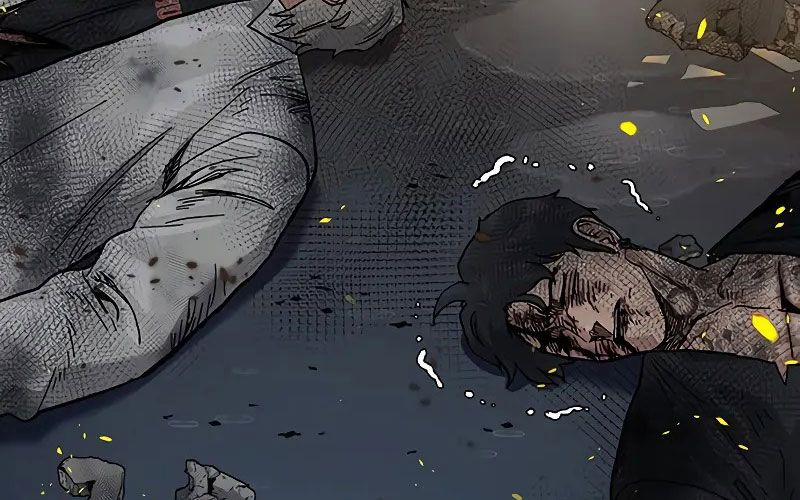 Để Có Thể Sống Sót 149 trang 243