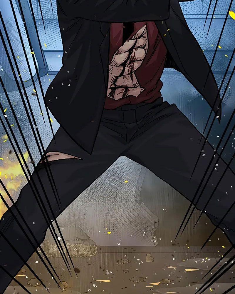 Để Có Thể Sống Sót 149 trang 255