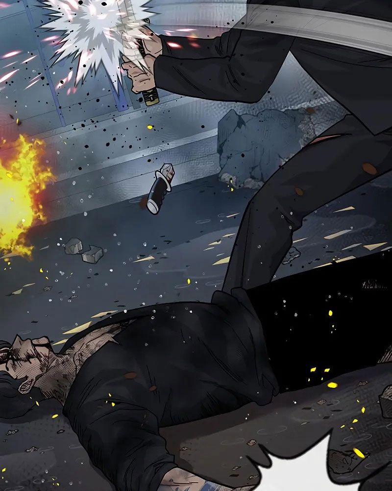 Để Có Thể Sống Sót 149 trang 261