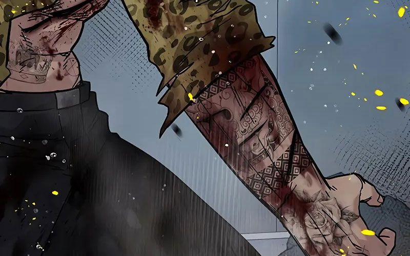 Để Có Thể Sống Sót 149 trang 268