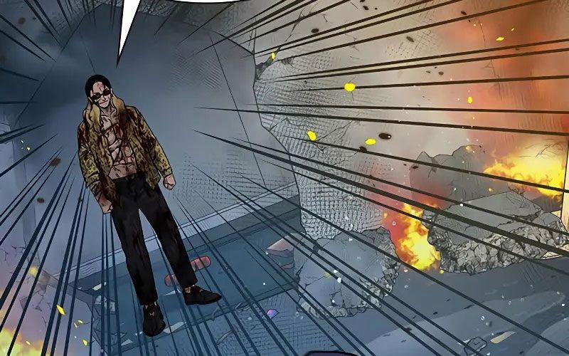 Để Có Thể Sống Sót 149 trang 285