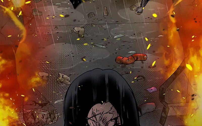 Để Có Thể Sống Sót 149 trang 39