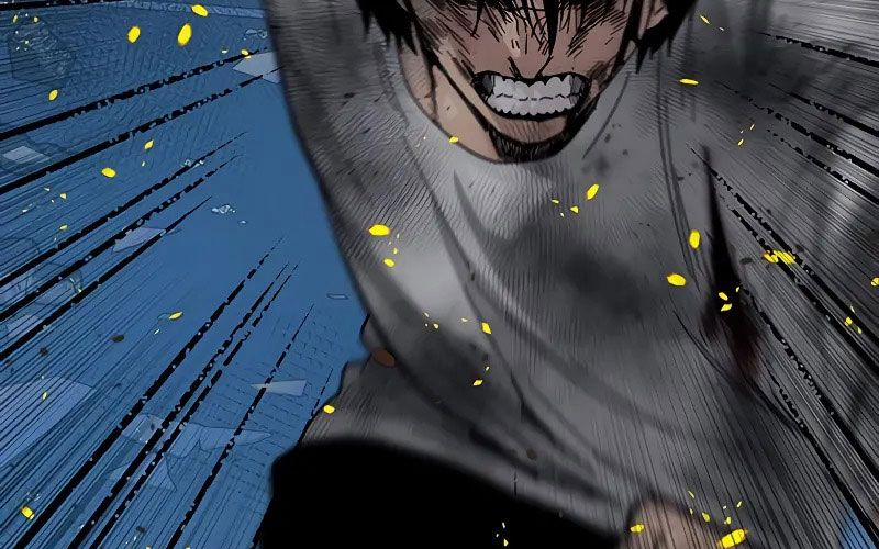 Để Có Thể Sống Sót 149 trang 91