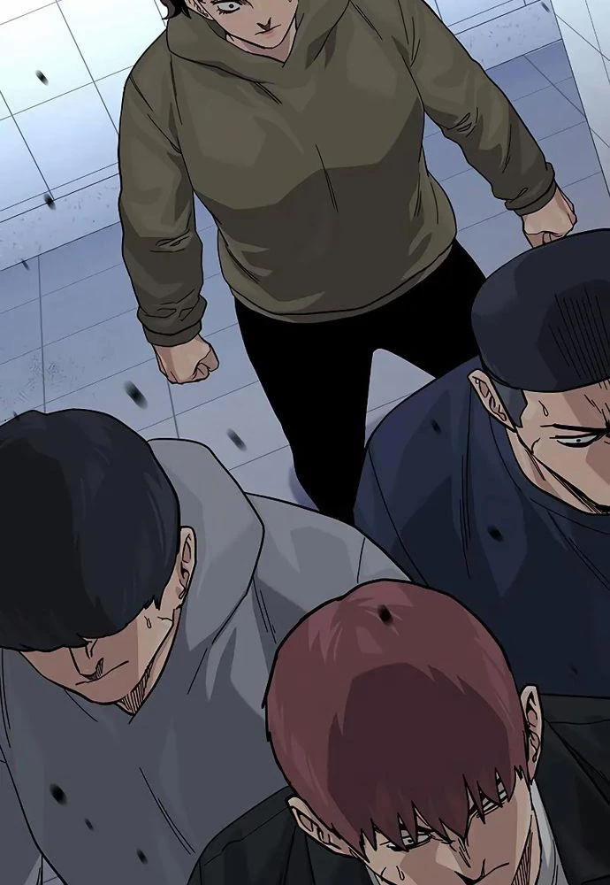 Để Có Thể Sống Sót 150 trang 19