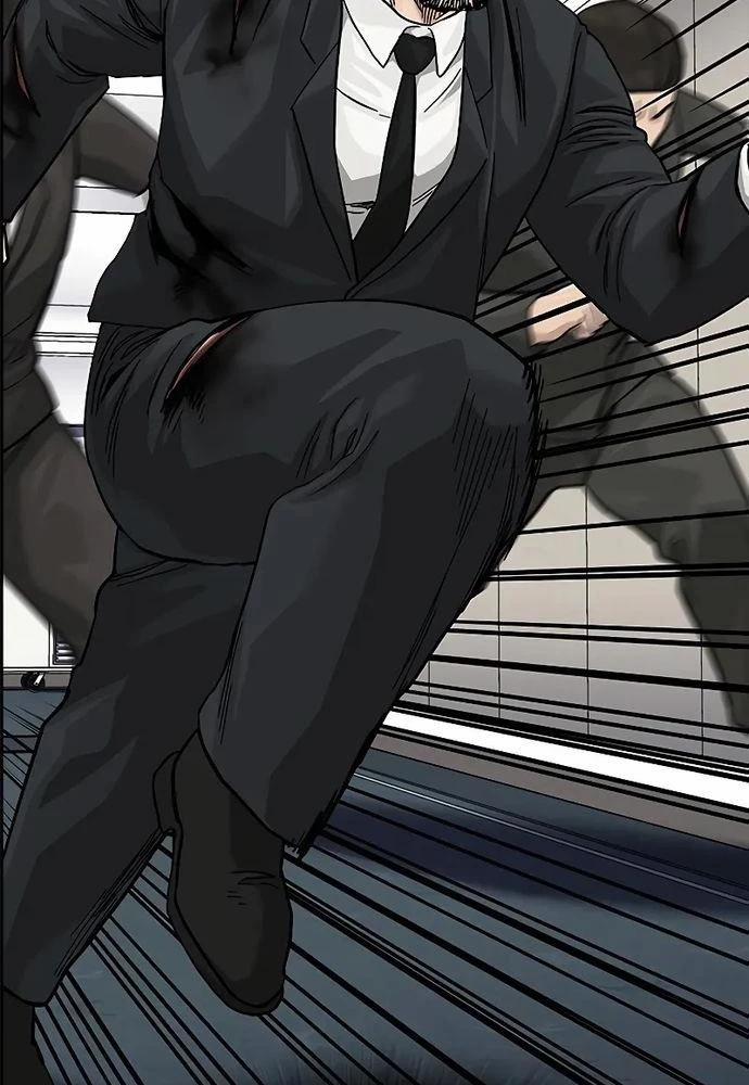 Để Có Thể Sống Sót 150 trang 26