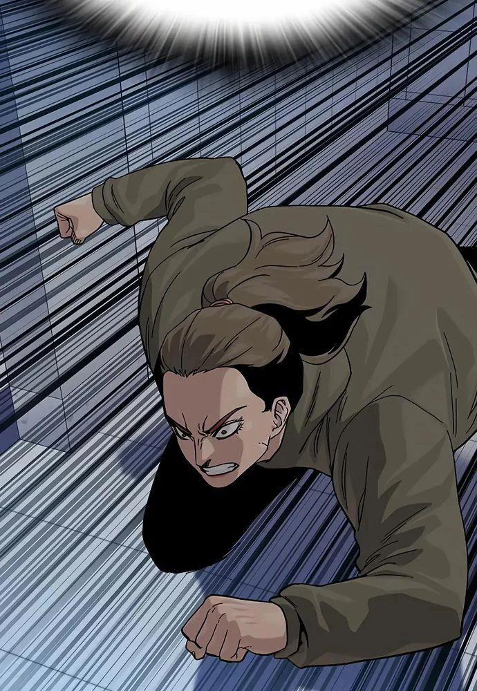 Để Có Thể Sống Sót 150 trang 28