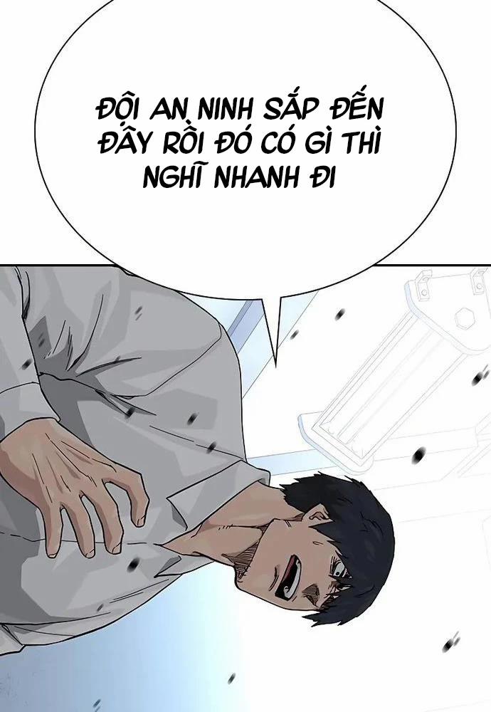 Để Có Thể Sống Sót 150 trang 37