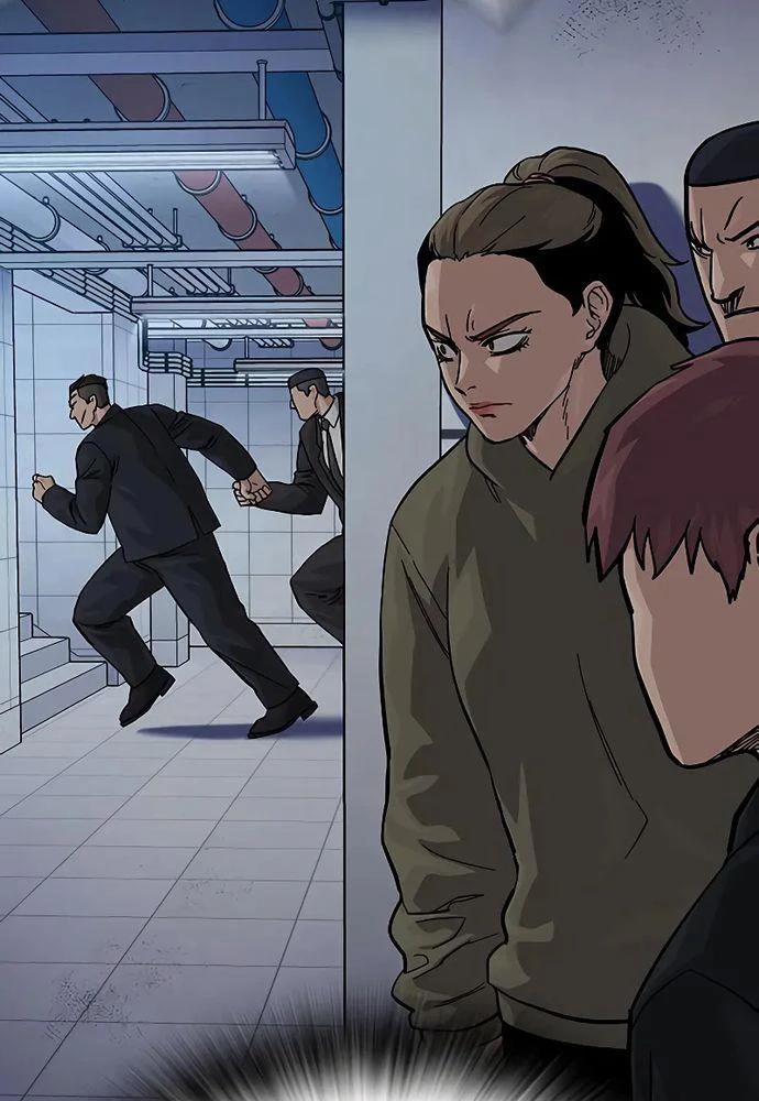 Để Có Thể Sống Sót 150 trang 6